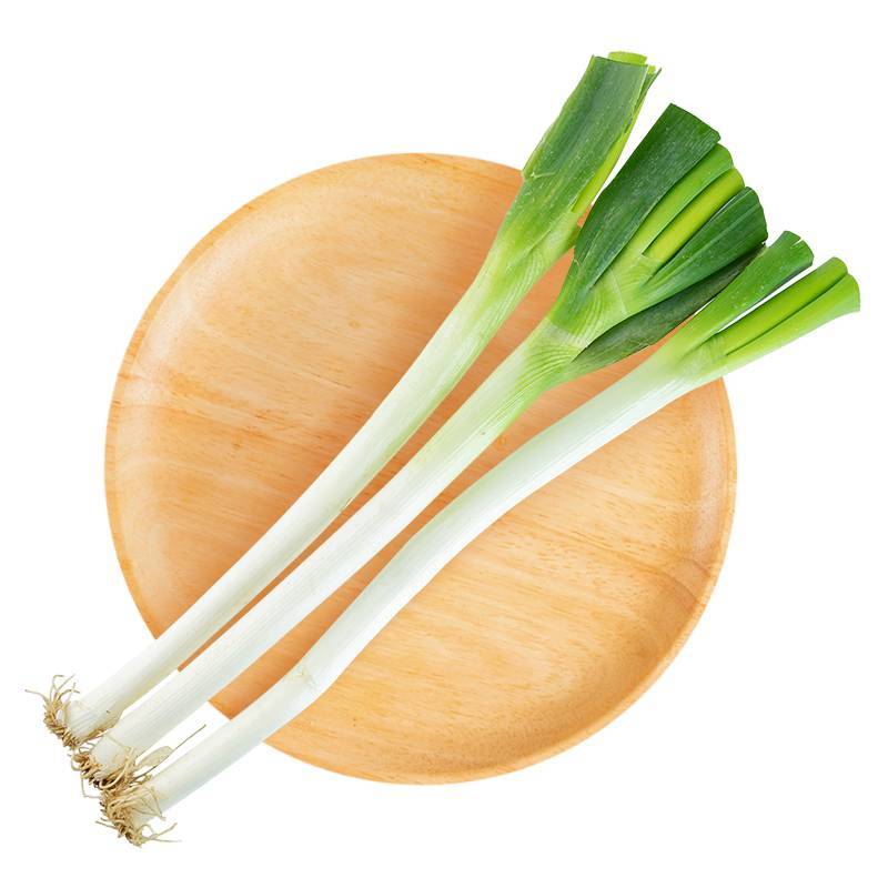 新鲜大葱 200g-250g/份
