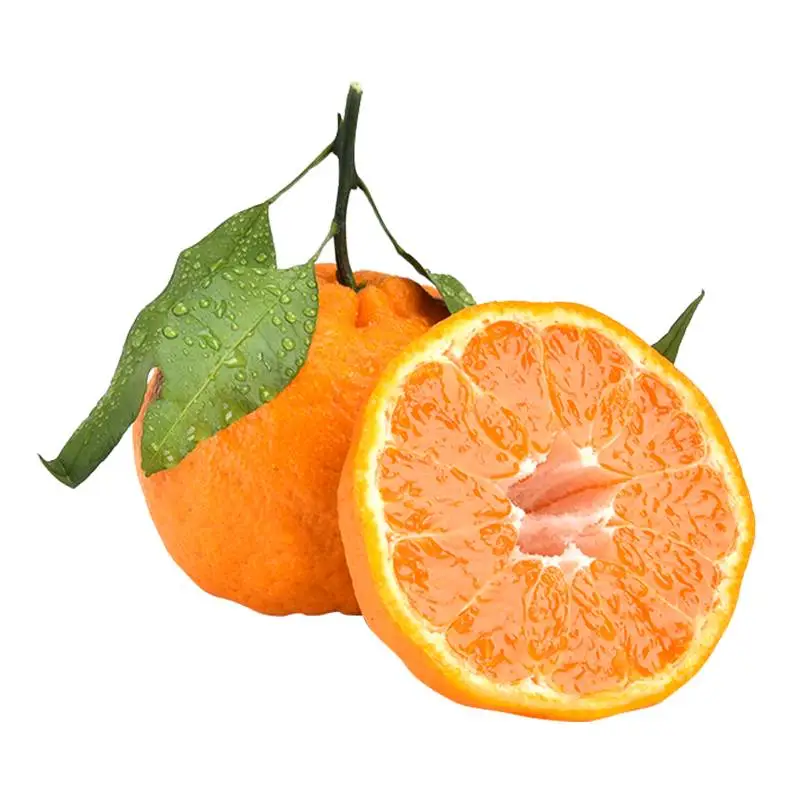 新鲜精品耙耙柑  450g-500g/份