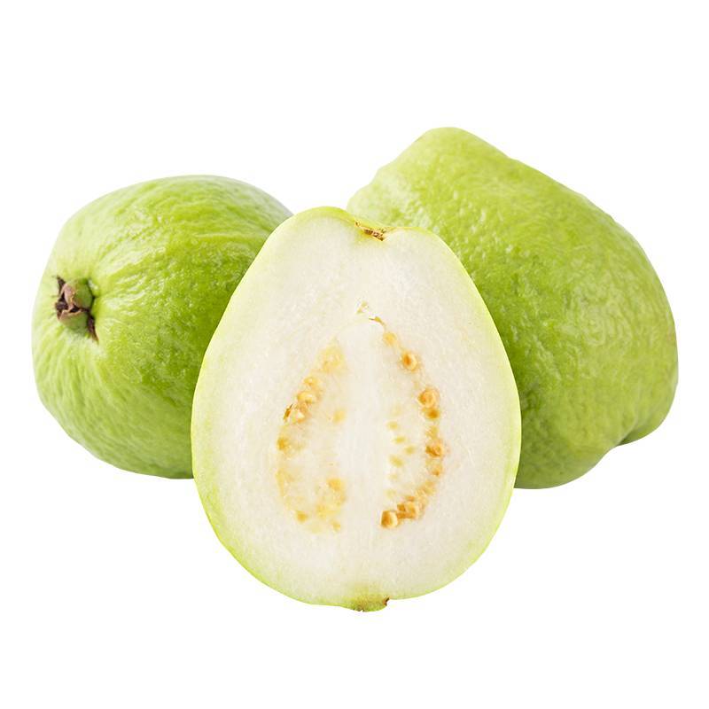 新鲜芭乐 400g-450g/份