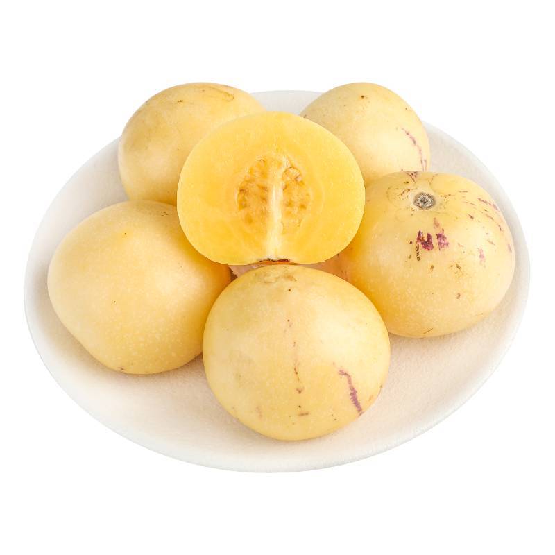 新鲜人参果    450g-500g/份