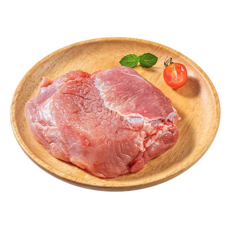 政和新鲜猪瘦肉     490g-510g/份