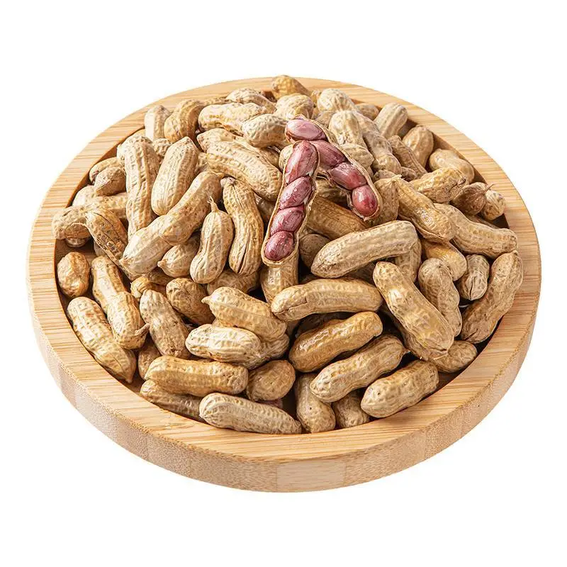 水煮花生   500g±10g/份