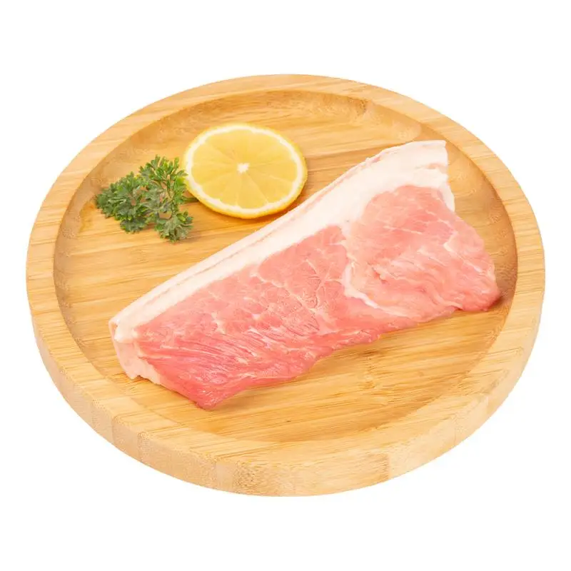 政和现杀猪后腿肉 腿肉    490g-510g/份 