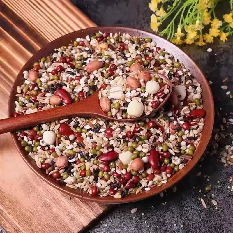 五谷杂粮八宝米 450g-500g/份 【散称】