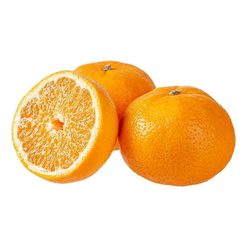 带叶沃柑450g-500g/份