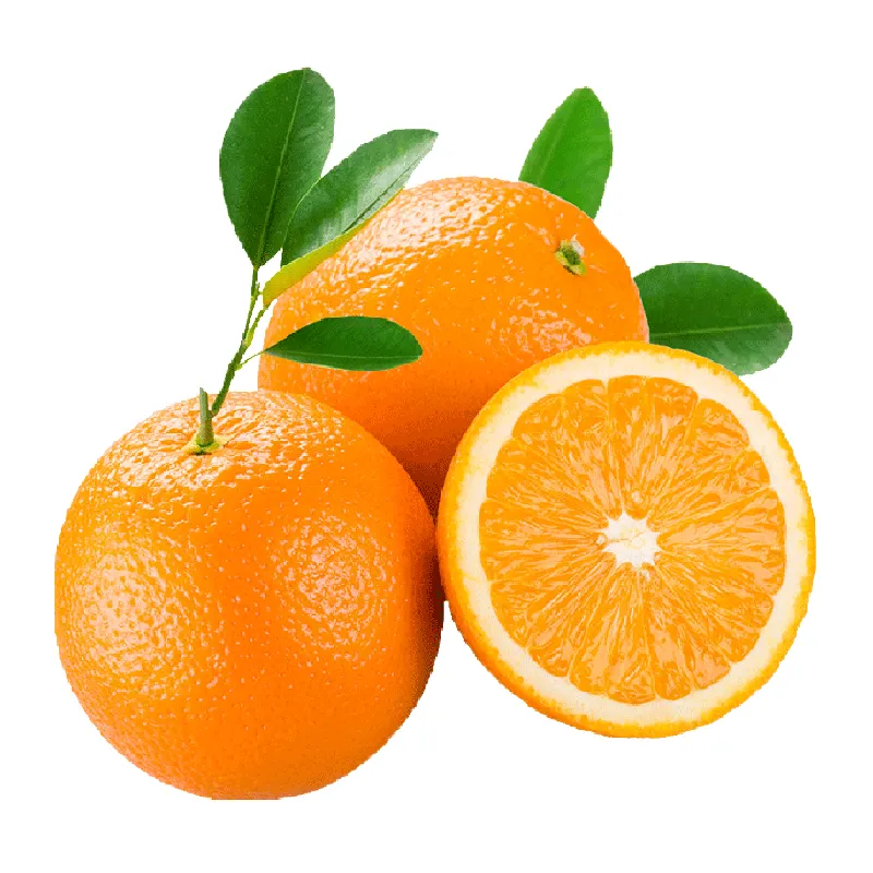 新鲜赣南脐橙   450g-500g/份