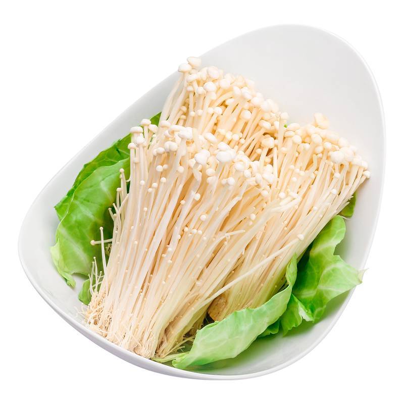 金针菇  200g/包