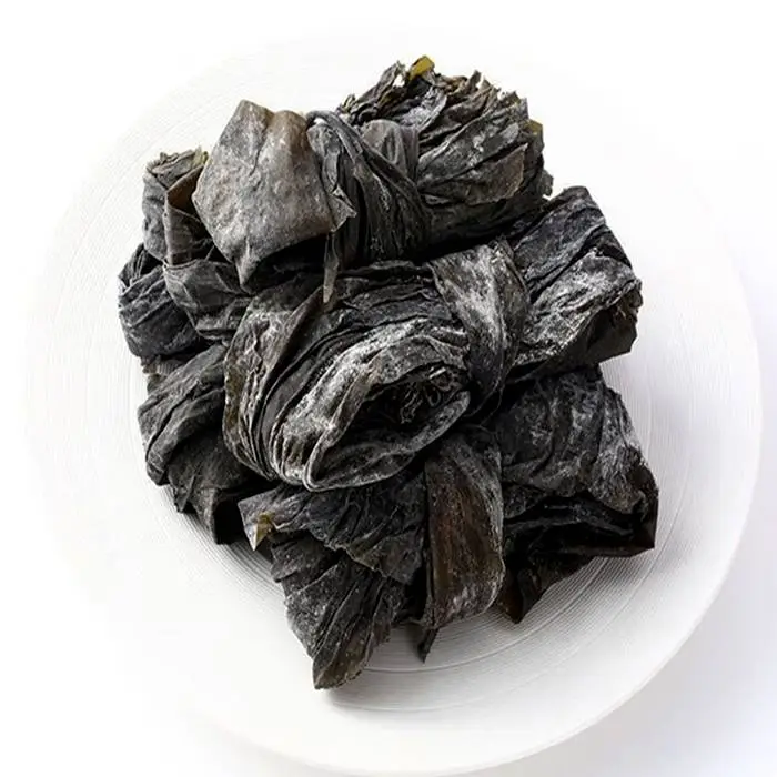 海带干  250g/卷