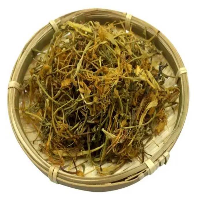精选本地金银花     25g/份