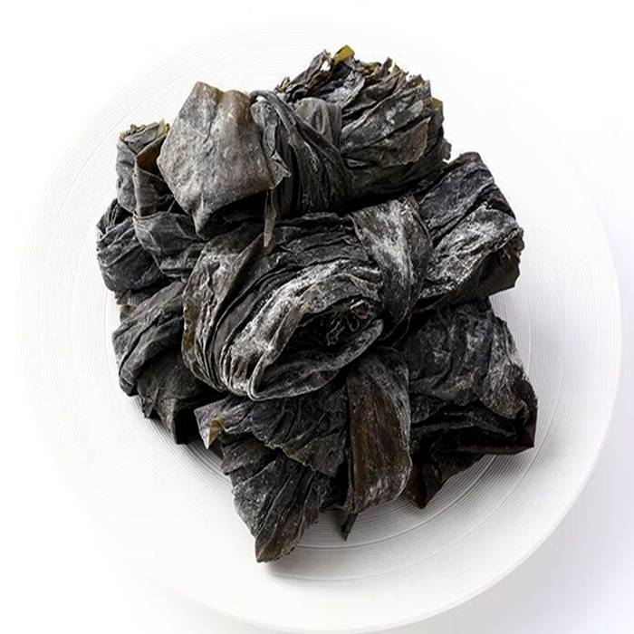 散称干海带  500g/份