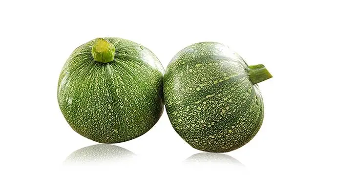 新鲜小南瓜  600g-650g/个