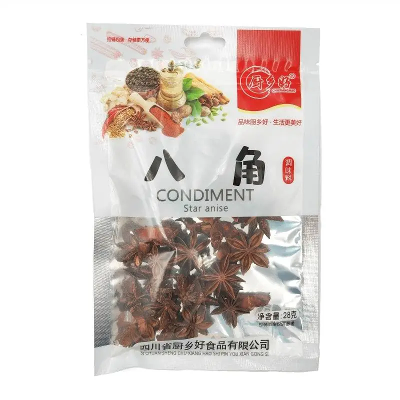 厨乡好八角   28g/包
