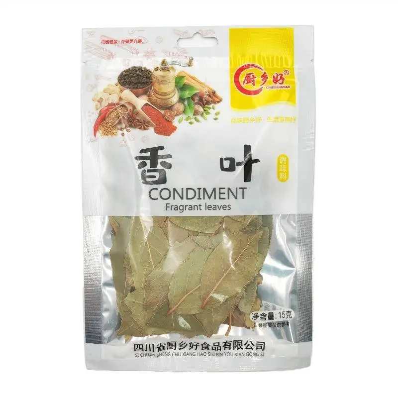 厨乡好香叶   15g/包