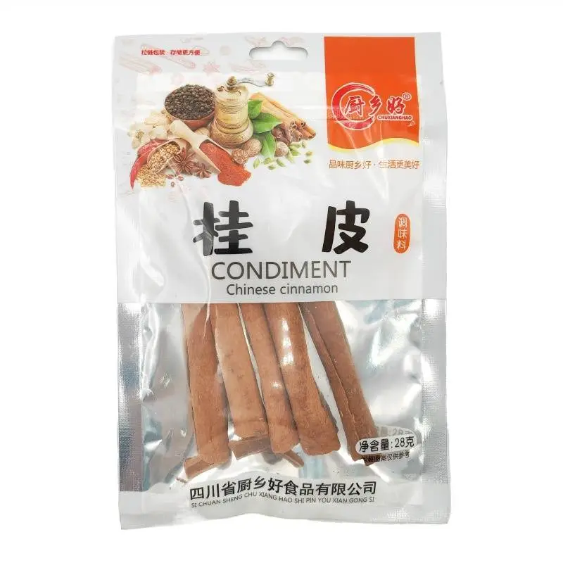 厨乡好桂皮   28g/包