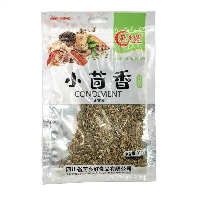 厨乡好小茴香   30g/包