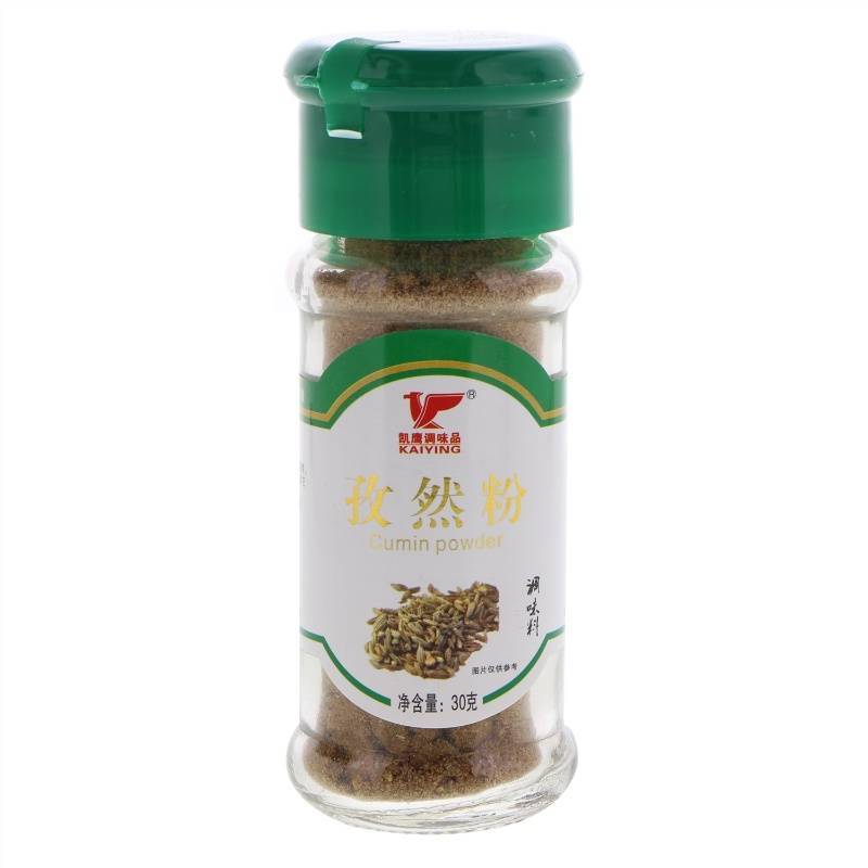 凯鹰孜然粉30g