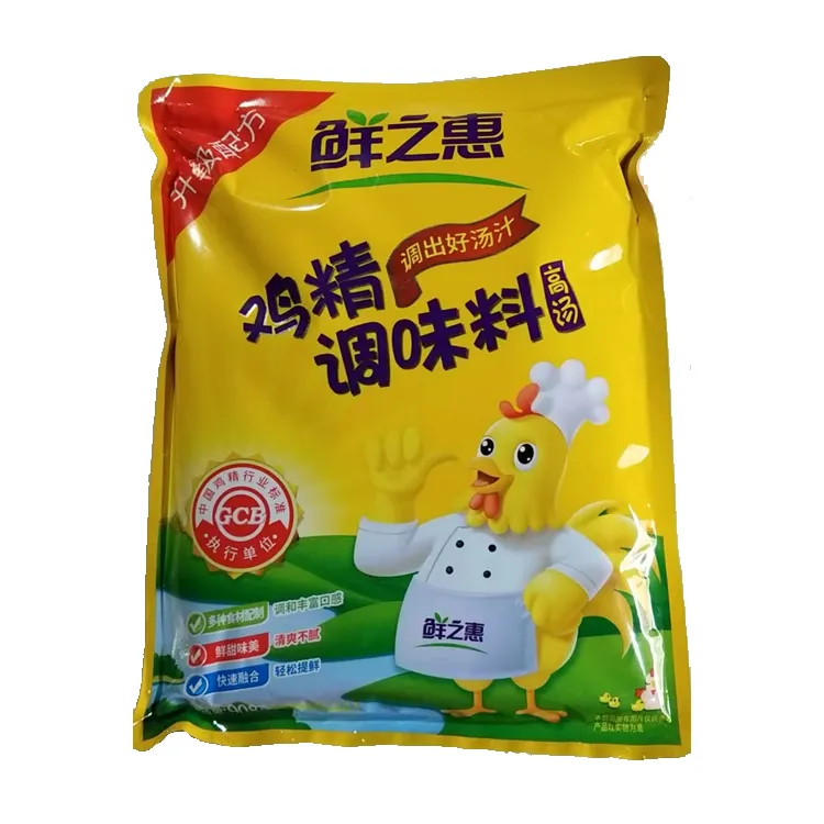鲜之惠高汤鸡精   400g/包