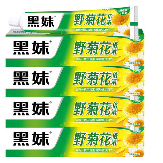 黑妹野菊花清热祛火  160g/支  清新野菊花香型