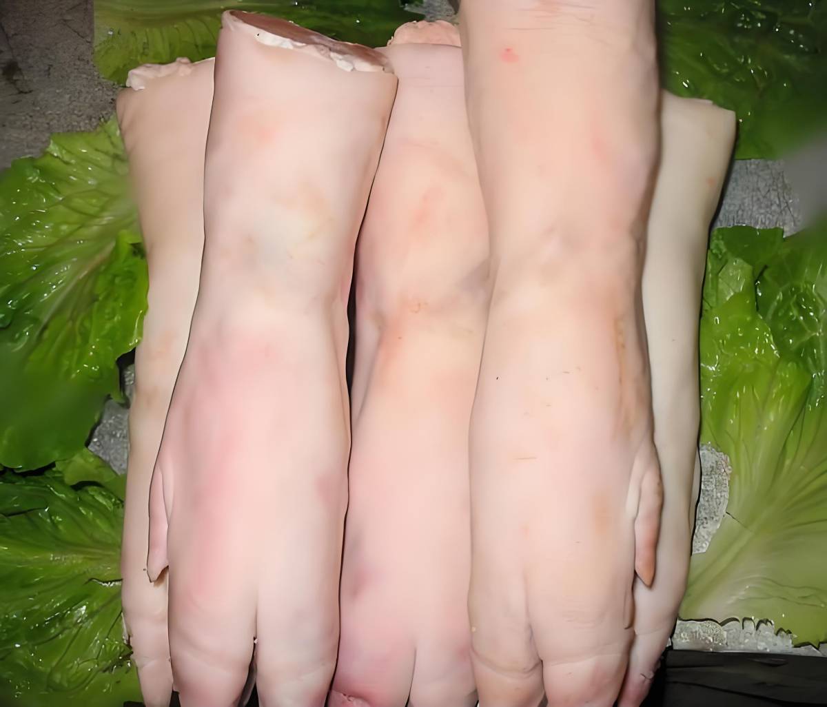 冰冻七寸    300g-350g/半个
