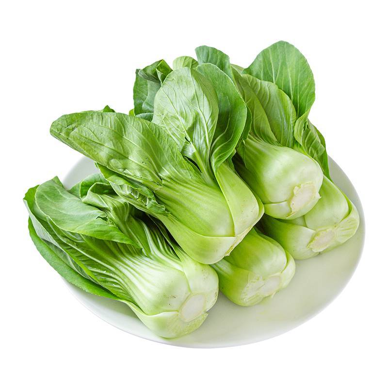 澄源高山区农家新鲜青菜   450g-500g/份