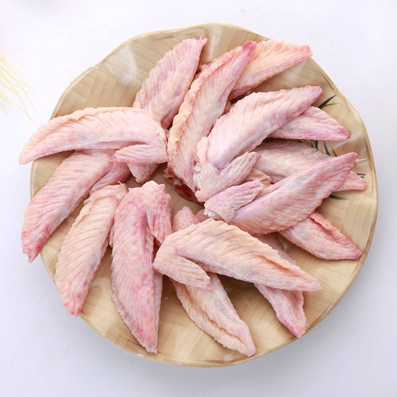 苗丰冰冻翅尖   1000g/包