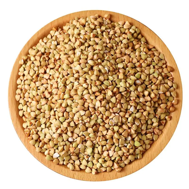 荞麦米   500g/份
