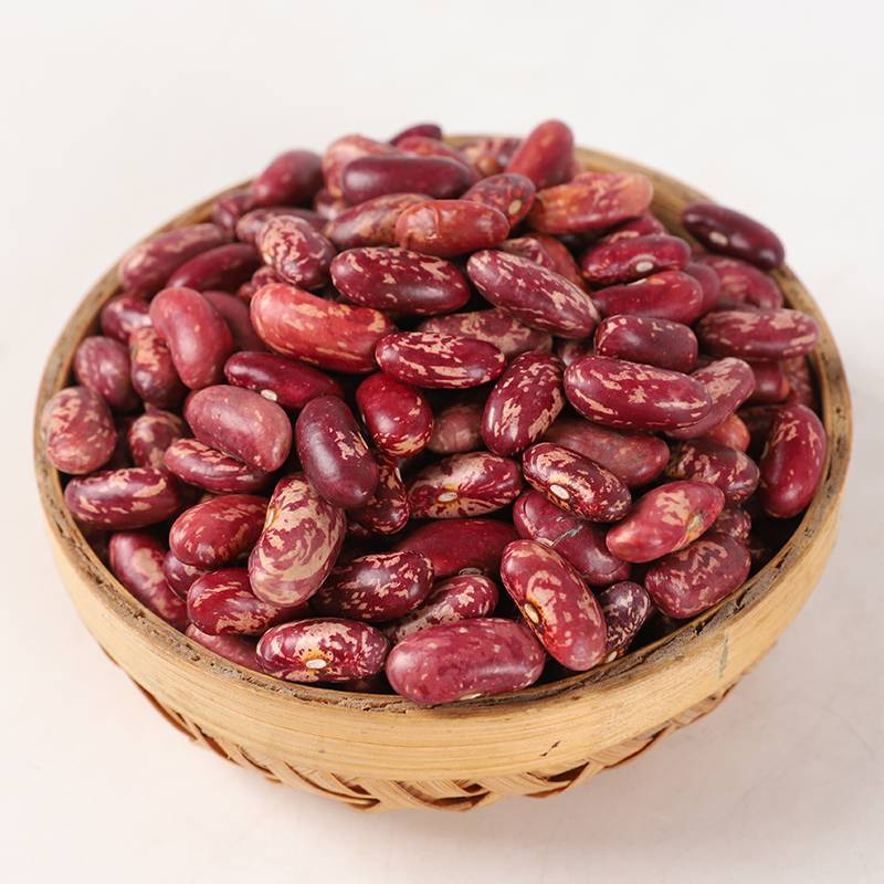 花腰豆大红豆红腰豆煲粥煮汤    500g/份