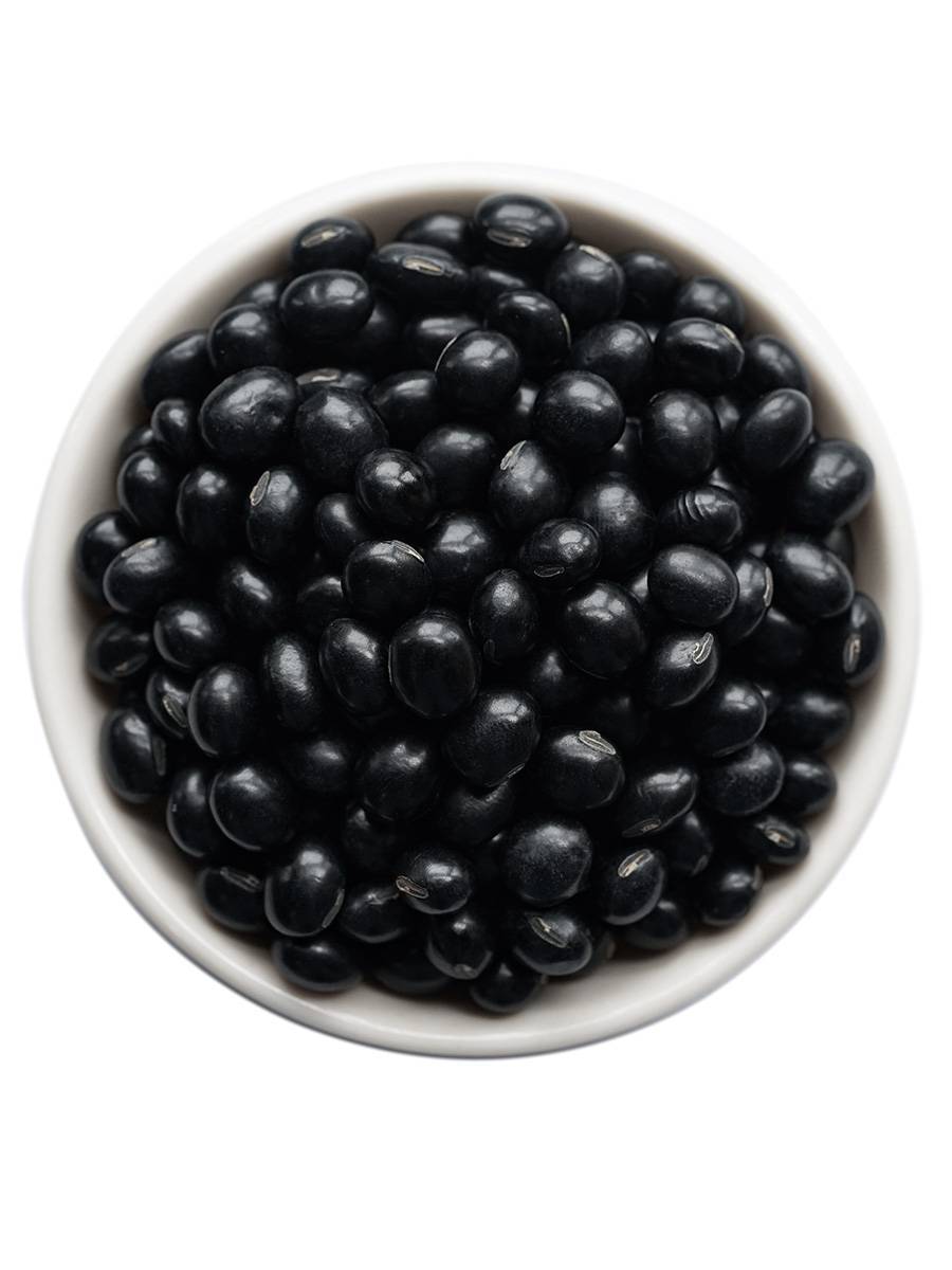 黑豆绿芯颗粒饱满打豆浆专用    500g/份