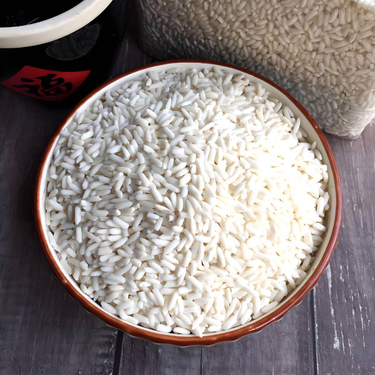 长糯米   450g-500g/份   【散称】