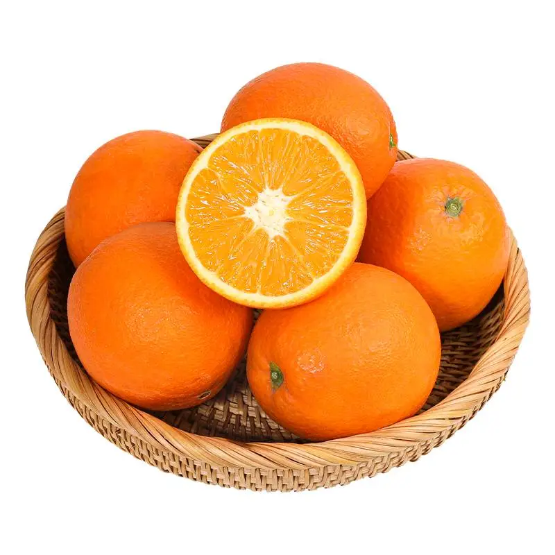 二月红橙  450g-500g/份
