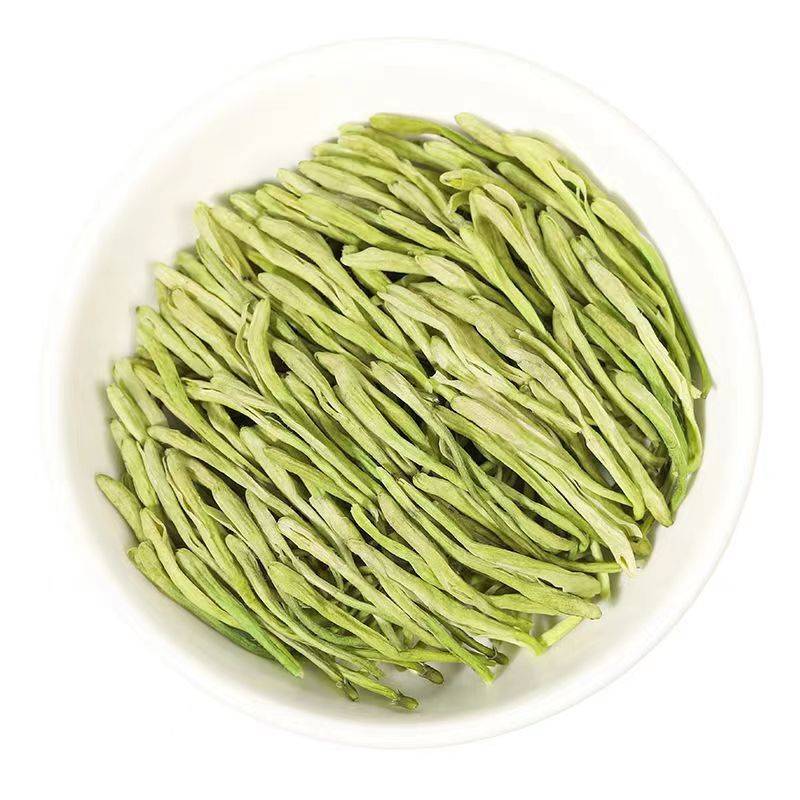 金银花无硫金银花泡茶  50g/包  【真空散称】