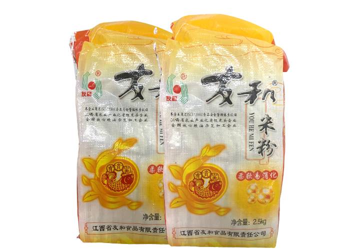 友和米粉    2.5kg/袋