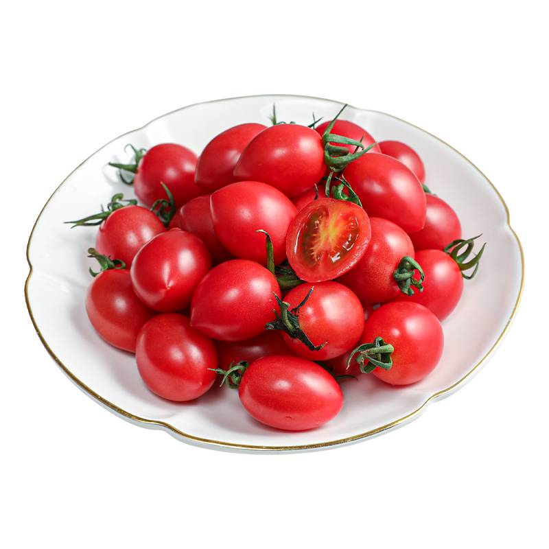 特价新鲜千禧小玲珑   450g-500g/份