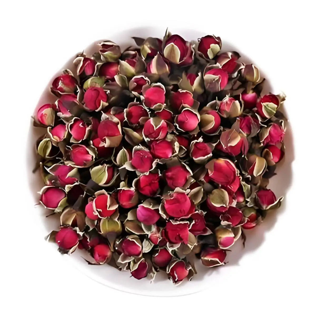 (L)金边玫瑰(茗鼎) 50g/份