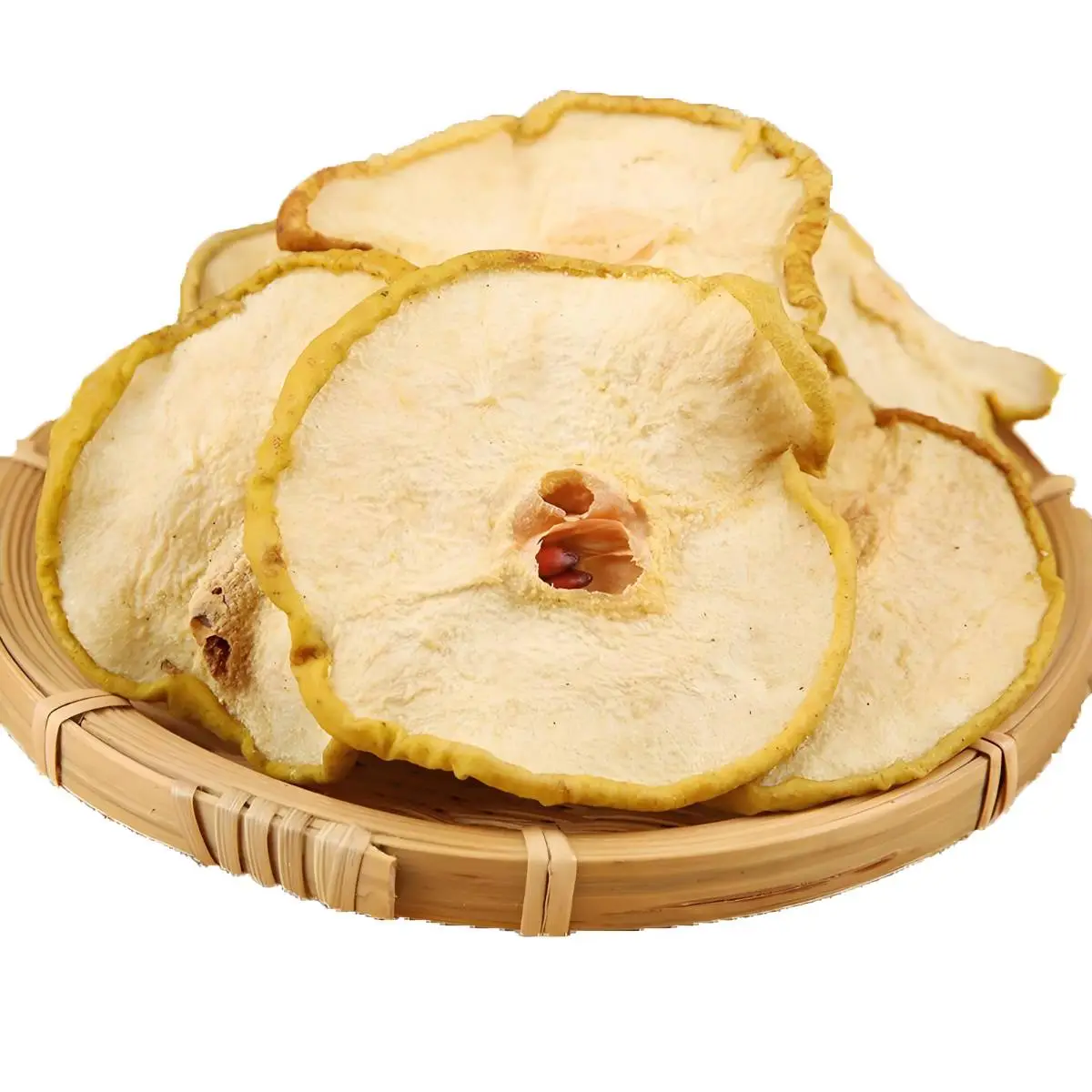 雪梨干梨干片50g 1/份