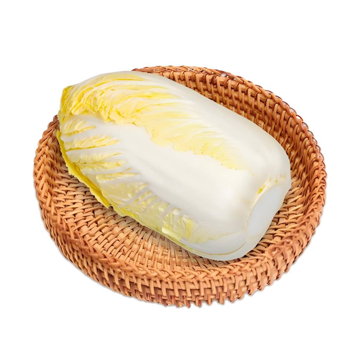 新鲜大娃娃菜   1-1.5斤/个