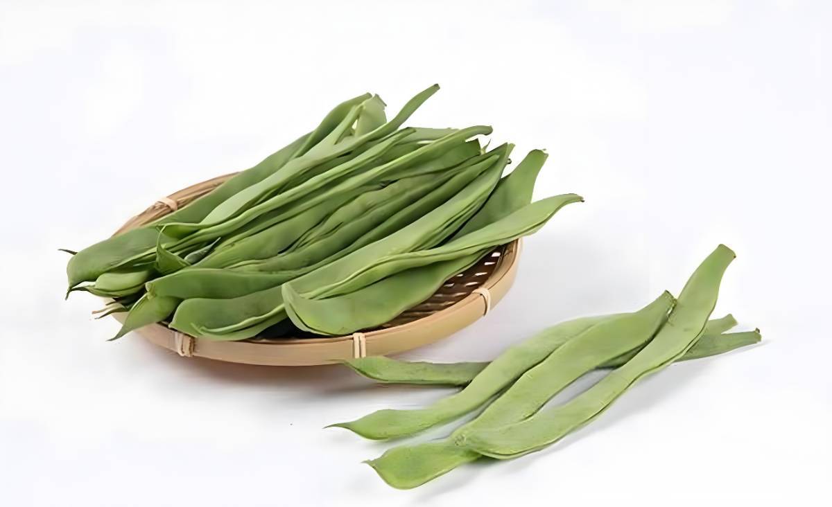 新鲜刀豆    450g-500g/份