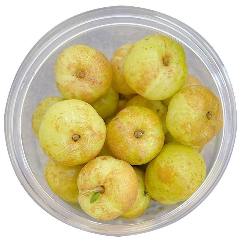 新鲜甜  油柑果   250g/盒     