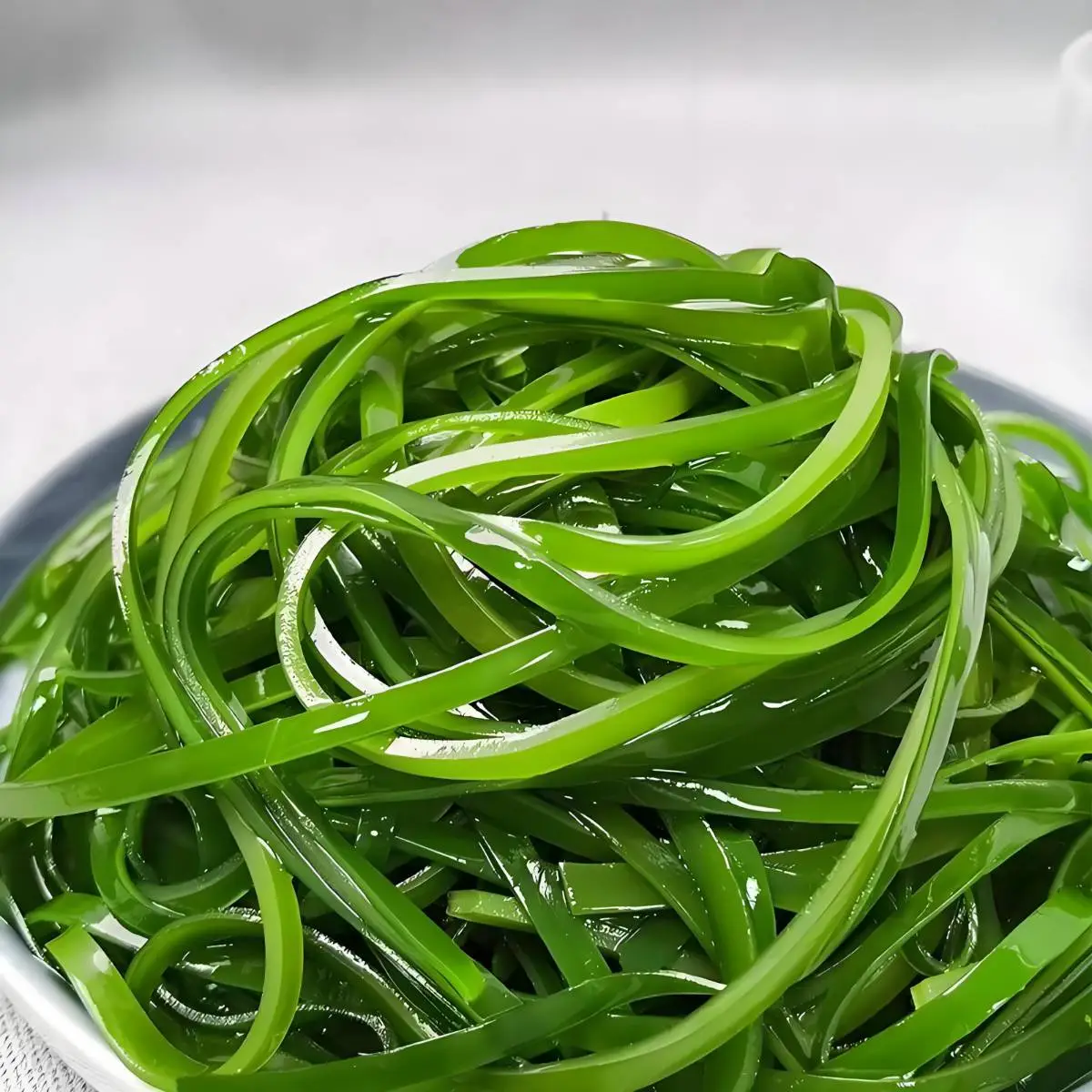 泡发淡水海带丝 250g/份