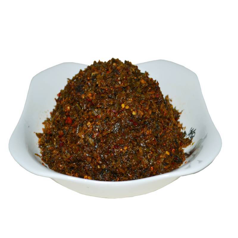 细酸菜新鲜芥菜青菜    250g/份