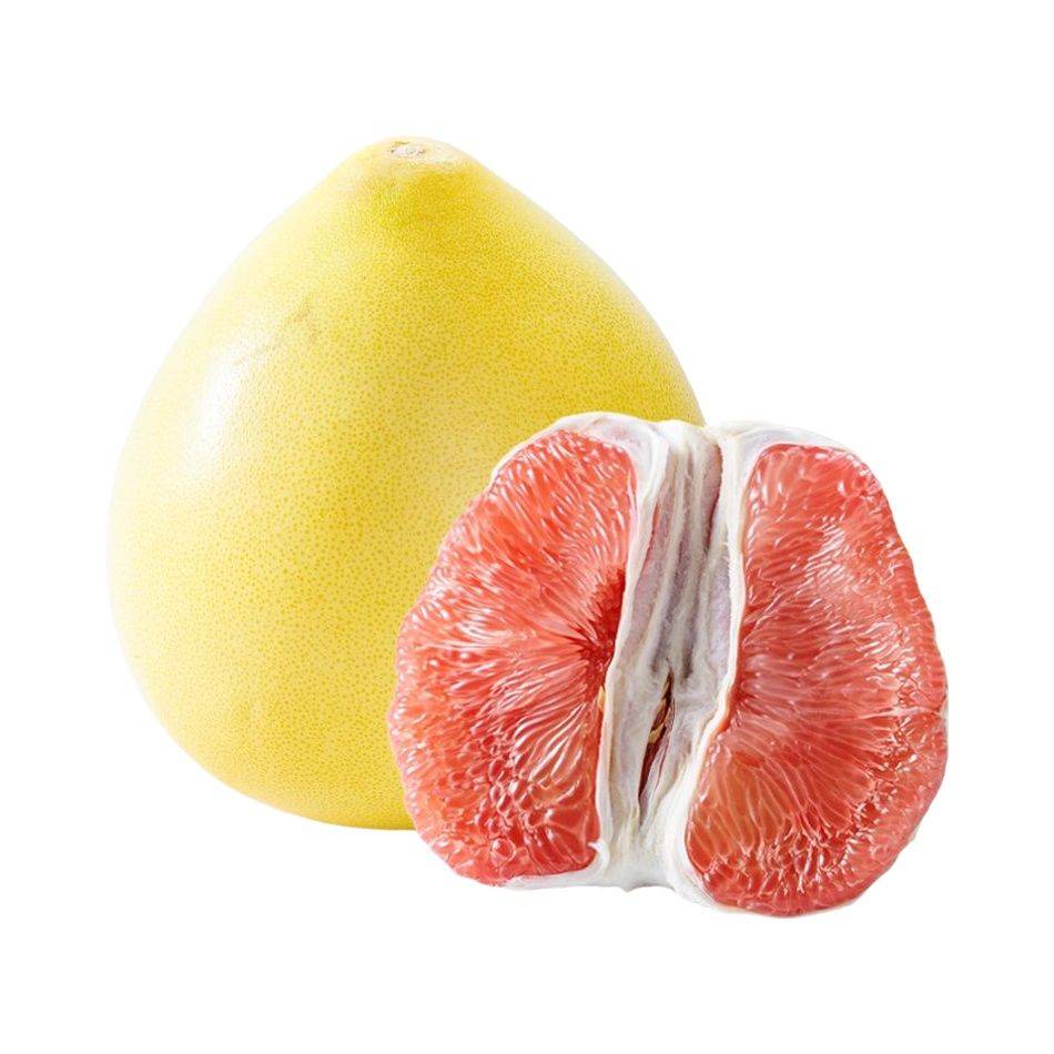 红心柚  2kg/个【称重退差】