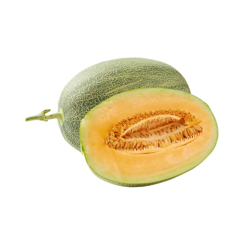 【3.98元一斤】晓蜜瓜   3kg/个【称重补差】