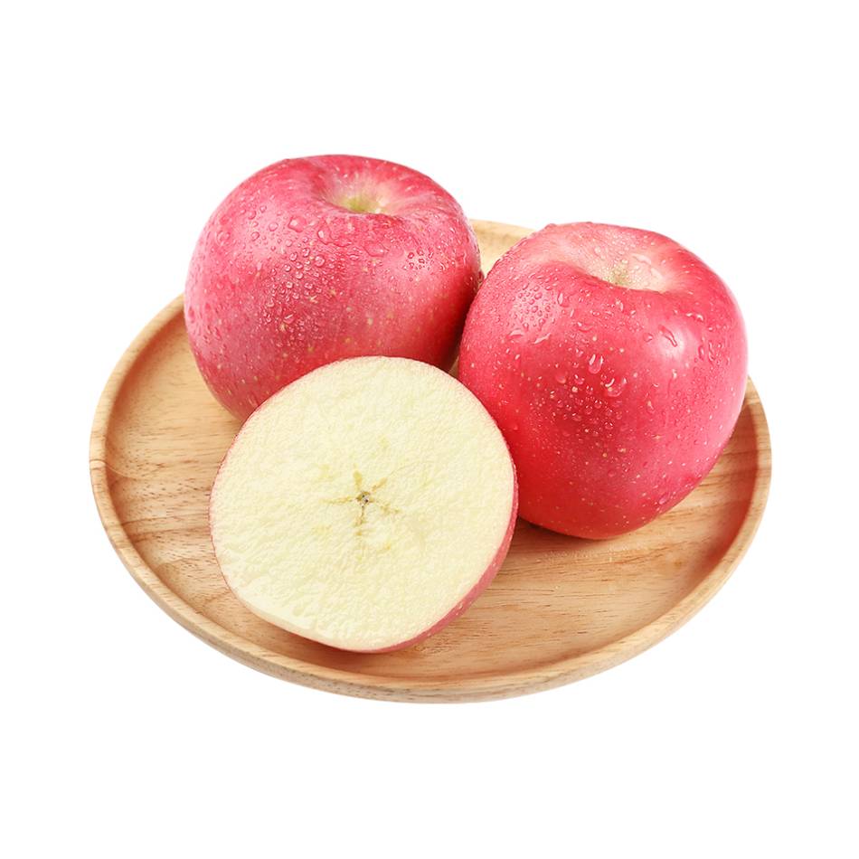 红富士苹果  450g-500g/份