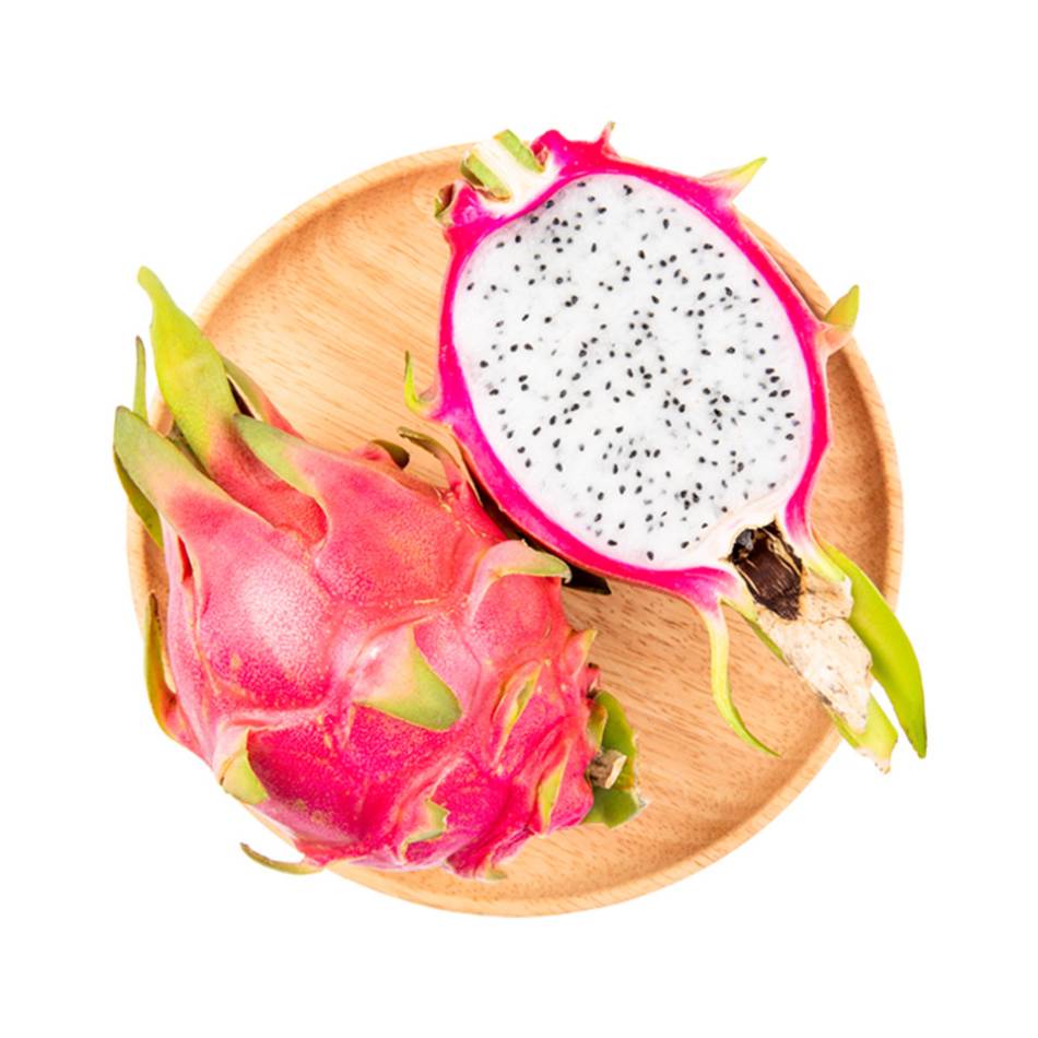 白心火龙果 450g-500g/个