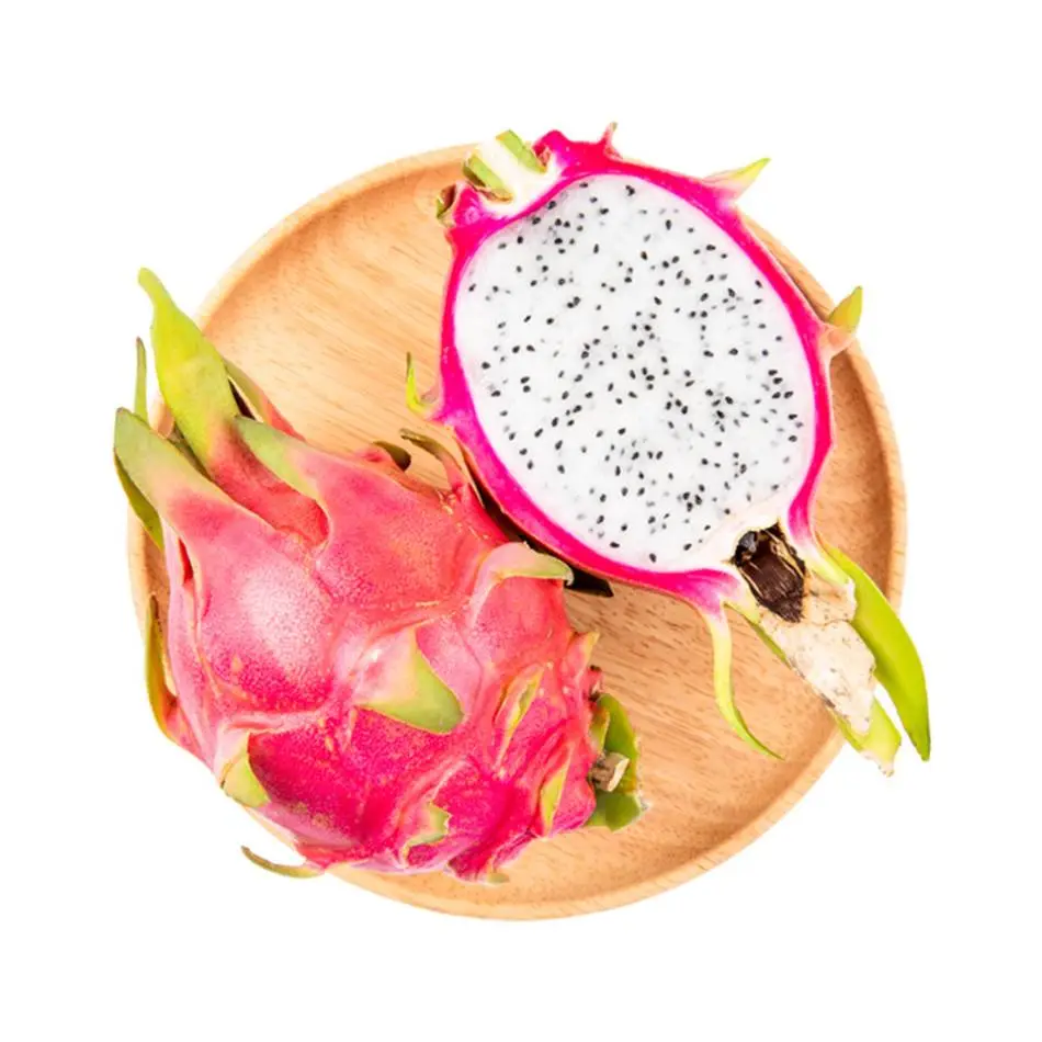 白心火龙果 450g-500g/个