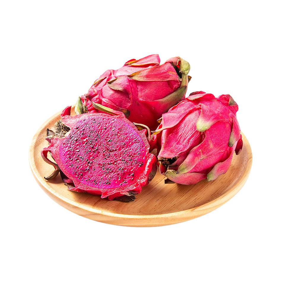 红心火龙果 450g-500g/份