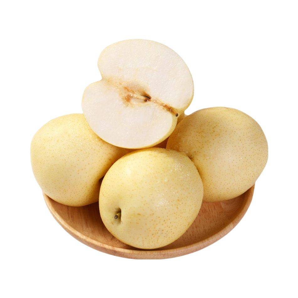 皇冠梨 450g-500g/份