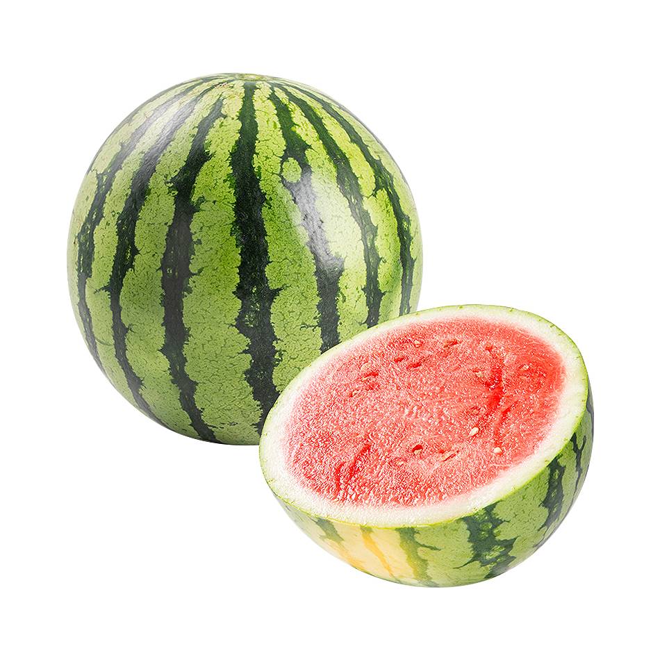 麒麟瓜.半个   5kg/份   【称重退差价】