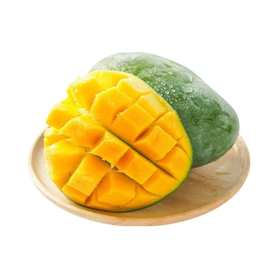 凯特芒果 850g-1000g/份