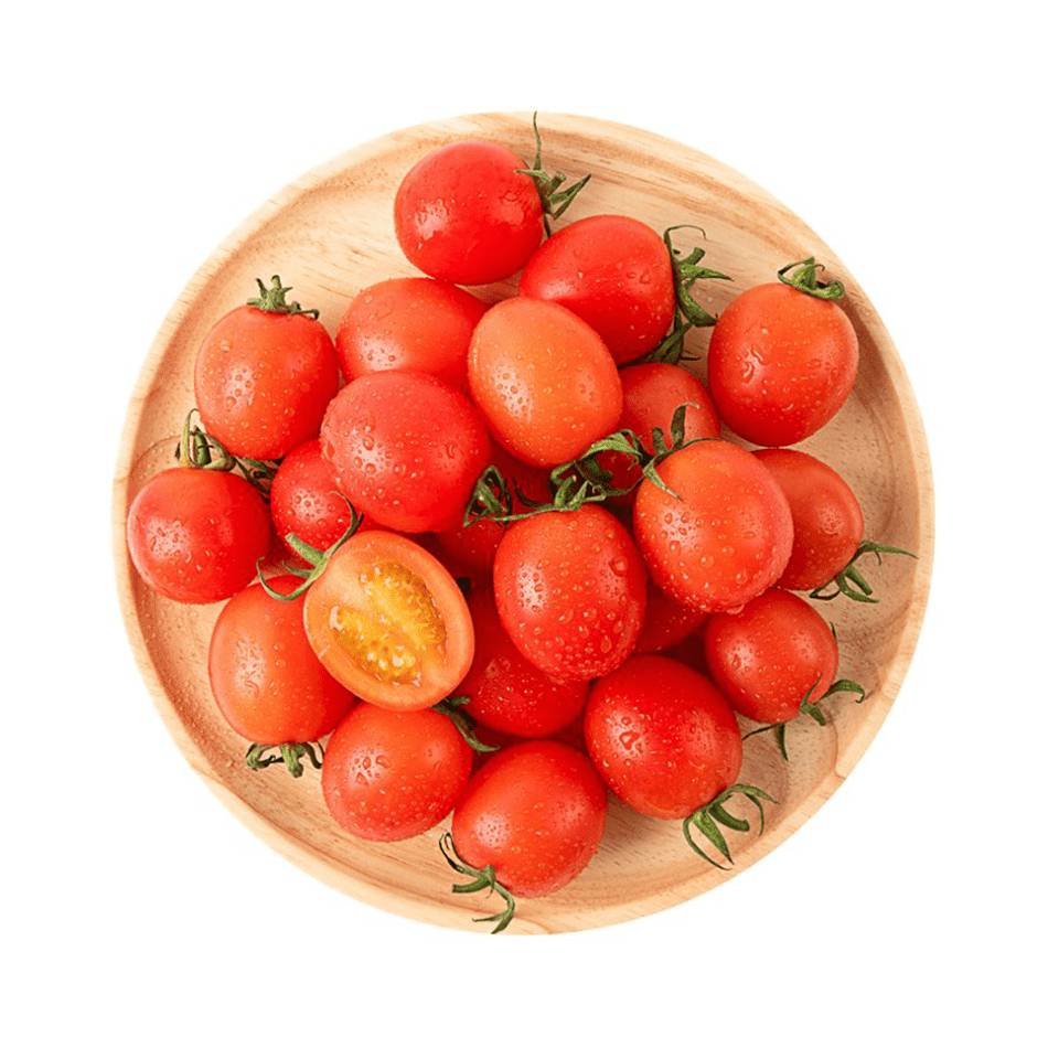 千禧小西红柿  450-500g/份